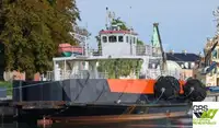 Ro-Ro ship للبيع