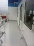 سفينة سحب للبيع