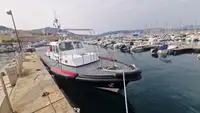 قارب طيار للبيع