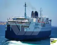Ro-Ro ship للبيع