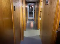 سفينة سياحية للبيع