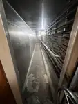 قارب طاقم للبيع