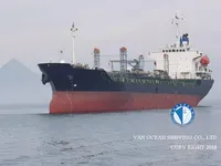 ناقلة نفط / مواد كيميائية للبيع