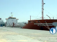 ناقلة نفط / مواد كيميائية للبيع