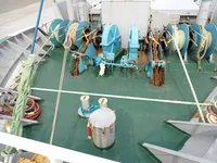 General Cargo/Multi-purpose للبيع