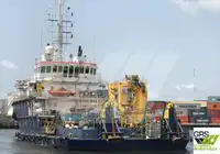 سفينة إمداد سريعة (FSV) للبيع