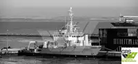 سفينة إمداد منصة (PSV) للبيع