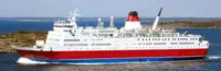Ro-Ro ship للبيع