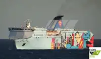 Ro-Ro ship للبيع