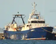Trawler للبيع