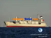 سفينة مبردة للبيع