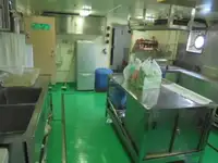 زورق دورية للبيع