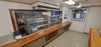 ناقلة وقود للبيع