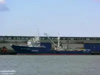 Purse seiner للبيع