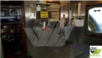 قوارب العمل للبيع