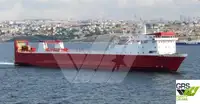 Ro-Ro ship للبيع