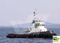 زورق السحب للبيع