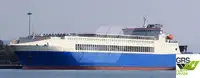 Ro-Ro ship للبيع