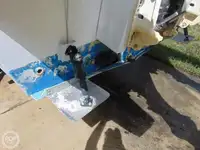 زورق دورية للبيع