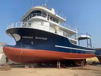 Purse seiner للبيع