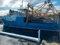 Trawler للبيع