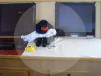 سفينة صيد بالجر للبيع
