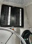 زورق دورية للبيع