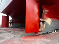 الناقل السائبة للبيع