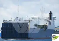 Ro-Ro ship للبيع