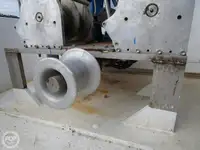 سفينة صيد بالجر للبيع