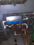 سفينة سحب للبيع