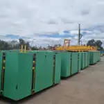 بارجة للبيع