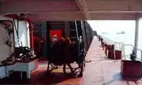 بارجة للبيع