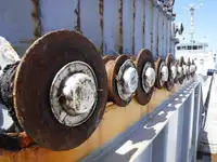 سفينة نقل بضائع سائبة للبيع