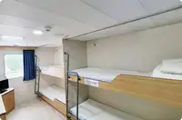 سفينة مبردة للبيع