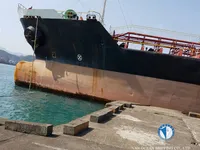 ناقلة نفط / مواد كيميائية للبيع
