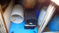 سفينة صيد بالجر للبيع