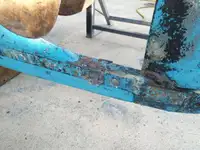 قارب طيار للبيع