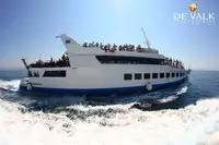 سفينة العبارة للبيع