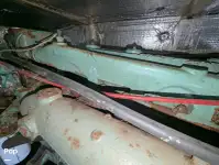 سفينة سياحية/عبّارة للبيع