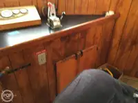 سفينة صيد بالجر للبيع
