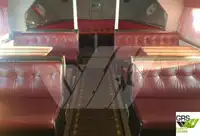 سفينة سياحية للبيع