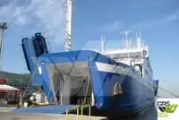 Ro-Ro ship للبيع