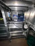 قوارب العمل للبيع