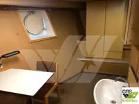 سفينة مسح للبيع