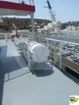 سفينة نقل بضائع بالمركبات (Ro-Ro) للبيع
