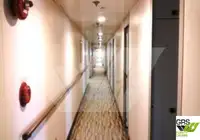 سفينة سياحية للبيع