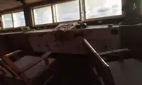 بارجة للبيع
