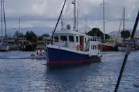 Trawler للبيع