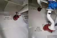 ناقلة نفط / مواد كيميائية للبيع